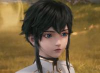 神印王座动画制作公司挺新的，但和唐三关系近，斗罗漫画都他家的