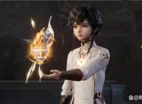 神印王座：动画与原著差别太大，无牙仔都出现了