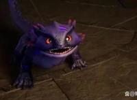 神印王座：动画与原著差别太大，无牙仔都出现了