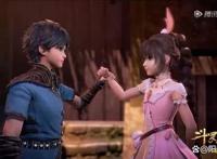 斗罗大陆动漫与神印王座动漫那些相似的套路