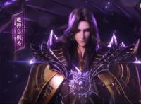 神印王座动漫终于出了