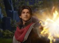 神印王座动漫终于出了