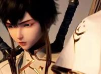 《神印王座》正式动漫化，唐家三少又一力作，斗罗要颠灭了吗？