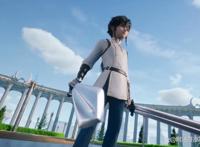 最新动漫《神印王座》故事背景及职业简介