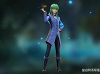 最新动漫《神印王座》故事背景及职业简介