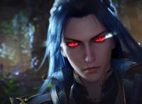 斗罗男神配音都长什么样？戴沐白颜值逆天，菊斗罗太意外我看蒙了