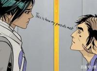 带有“危险性”有争议的动漫《守望者》位列其中，你看过几个