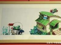 这个六一不如和孩子一起来成博陪你忆青春