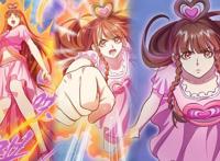 《精灵梦叶罗丽》出现成年内容，家长yyds，我却看到另一种趣味象