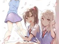 《樱花庄的宠物女孩》十周年纪念，一部当年不输给春物的轻改动画