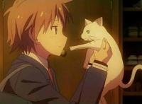 《樱花庄的宠物女孩》十周年纪念，一部当年不输给春物的轻改动画