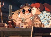 红猪：成年人的童话，一部值得成年人深思的动画