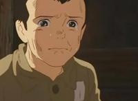 未成年人不该认识的5位动漫人物，尤其是最后一位