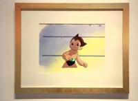 248件动漫史上享有盛名的作品原画集结成博唤起你珍藏内心的记忆