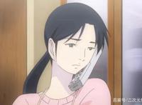 被男同事觊觎，丈夫无能儿女叛逆，这部成年动画太写实了！