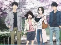 备胎、修罗场、N角恋，这就是成年人动画？