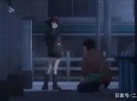 备胎、修罗场、N角恋，这就是成年人动画？