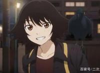 备胎、修罗场、N角恋，这就是成年人动画？