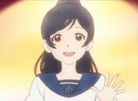 成为大人，是一件多么悲哀的事情——《成年女性的动画时间》