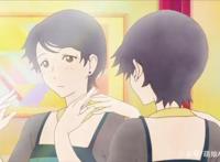 成为大人，是一件多么悲哀的事情——《成年女性的动画时间》