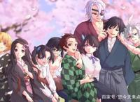 鬼灭之刃二期动画版权堪比剧场版无限列车！漫迷：别想了，网盘吧