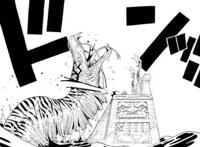 海贼王分析，古代的超级强者大骗子诺兰度，我们都小看他了