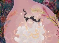 这部“中国故事”为何写得如此奇诡香艳？朱大可《六异录》访谈录