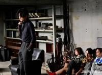 假面骑士revice9话客串演员引热议隔壁魔法黄和剑鱼黄硬跑龙套