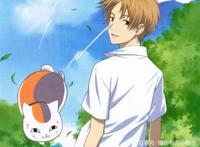 夏目友人帐：最暖的动漫和最暖的男主给你讲述不一样的妖怪