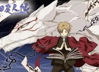 夏目友人帐：最暖的动漫和最暖的男主给你讲述不一样的妖怪