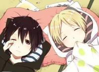 夏目友人帐：最暖的动漫和最暖的男主给你讲述不一样的妖怪