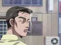 动漫里的无敌老爸他们甚至能抢了主角的风头