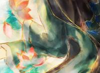 西子绪四本纯爱经典作，除了“死万”和“五行”，这两本也超好看