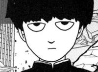 「路人灵能百分百」我没有超能力，我和别人没什么不一样！