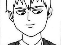 「路人灵能百分百」我没有超能力，我和别人没什么不一样！