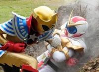 《超级战队》终于要引进中国大陆了，微博账号都注册了