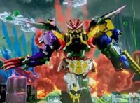 《超级战队》终于要引进中国大陆了，微博账号都注册了