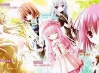 最新动漫排行第七版（恋爱篇）