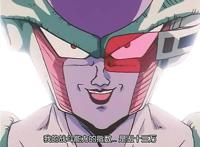 《龙珠》里面三大谎言，贝吉塔一个人就说了两个，弗利萨也撒谎了