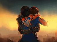 漫威粉福利：一公司推出复联手办超Q超呆萌！还能摇头萌出新高度