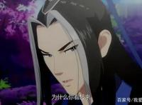 好看动漫推荐：沈剑心对于祁进说的话毫不激动