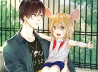 三部萌系的漫画，狐仙出走会失忆，吾皇还是超高冷