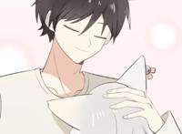 三部萌系的漫画，狐仙出走会失忆，吾皇还是超高冷