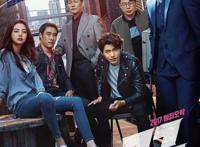 李大猛的电影世界——推荐观看——《骗子》——超级曲折的情节