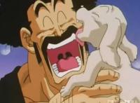 盘点动漫中那些感人的骗子们，最后一位让人落泪！