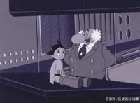 日本漫画界的祖师“手冢治虫”，他的成就可不只限于创造了阿童木