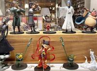 日本学者古市雅子：“中国动漫的创作热情正赶超日本”