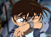 「动漫背后的故事」名侦探柯南，七龙珠，铁臂阿童木