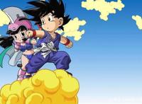 「动漫背后的故事」名侦探柯南，七龙珠，铁臂阿童木