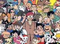 漫画之神重生！阿童木之父出新作，从故事纲要到角色创作，AI承包